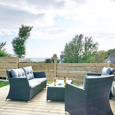 Villa Sophie - 500M De La Mer - Jacuzzi Moelan sur Mer Bagian luar foto